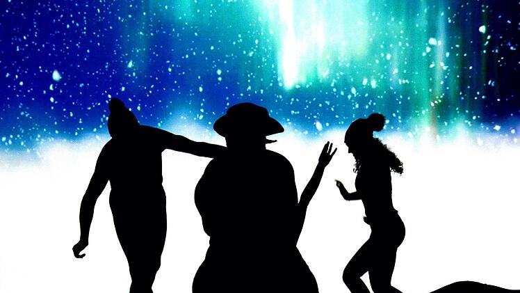 Bad Kissingen: Winterzauber an Weihnachten - welches Programm an den Feiertagen geboten ist