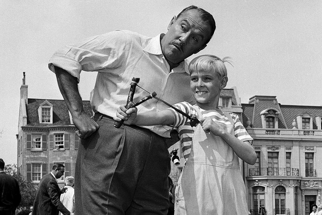 Jay North: 03. August 1951 - 06. April 2025 Jay North: 03. August 1951 - 06. April 2025