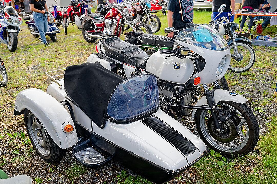 Oldtimer Club Kronach e. V.