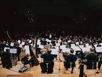 Bamberger Symphoniker wollen "Zeichen der Solidarität" setzen und reichern Programm an
