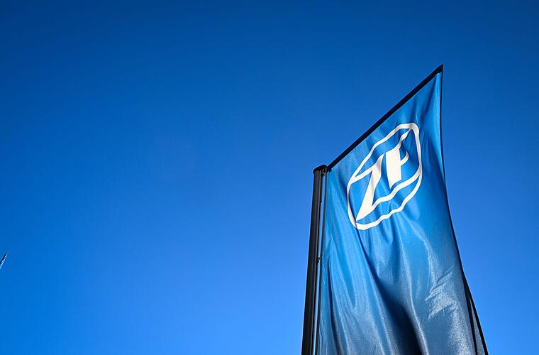 ZF verkauft Fahrerassistenz-Sparte an Samsung-Tochter Harman