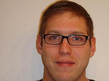 Marc Simon  Foto: Kaltenhäuser