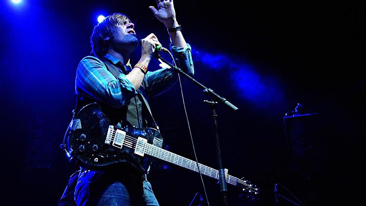 Charlie Simpson