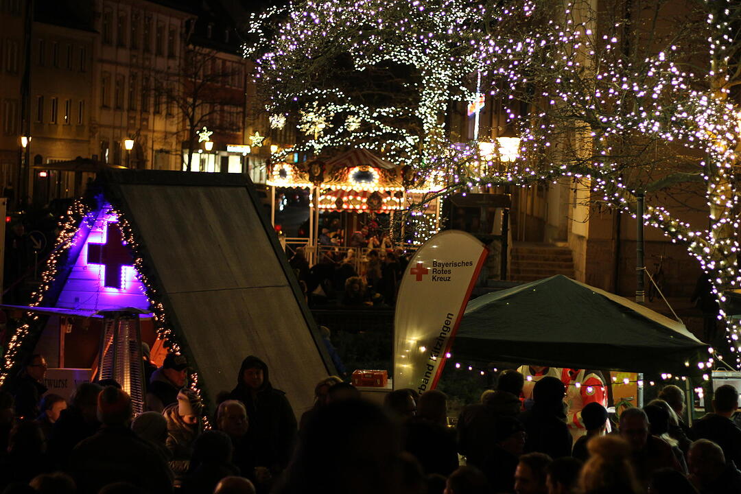 Weihnachtsmarkt-Test