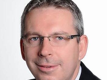 Bürgermeister Bernd Drummer
