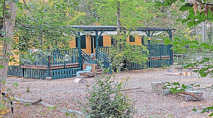 Warum der Waldkindergarten in Willersdorf nun schlie&szlig;t