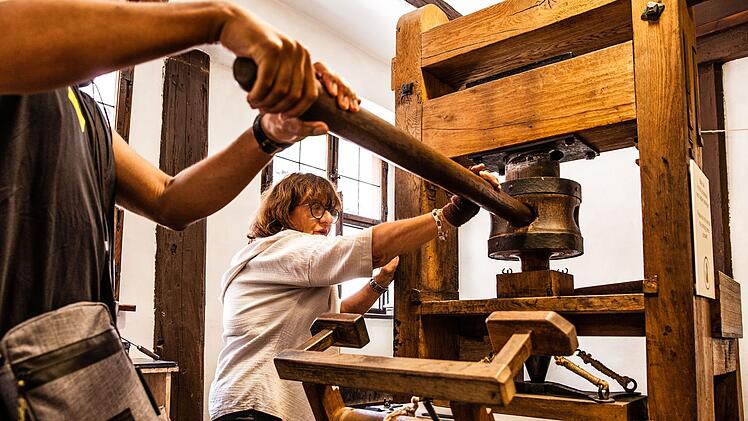Nürnberg: Zeichnen und Drucken im Albrecht-Dürer-Haus - Museen laden zu "Wochenende der Grafik"