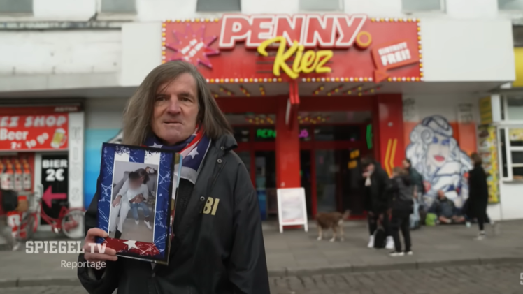Penny-Markt-Doku-Legende gestorben - er war auch bekannter Synchronsprecher