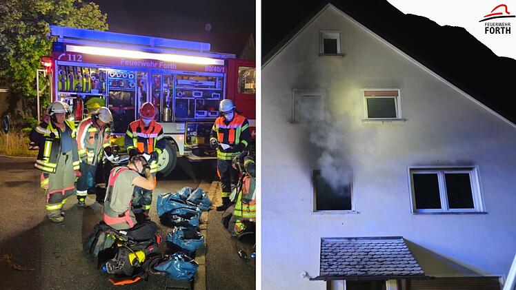Brand in St&ouml;ckach
