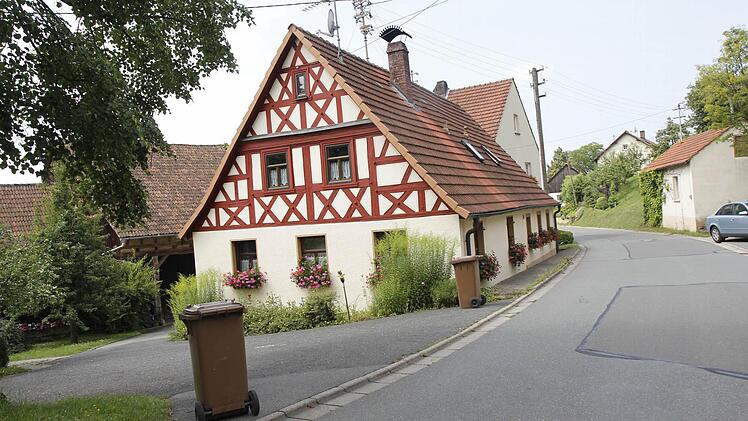Impressionen aus Roschlaub Foto: Christian Pack