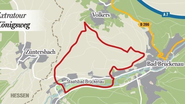 Der Königsweg