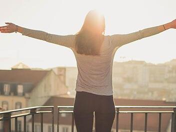 Glück, Zufriedenheit