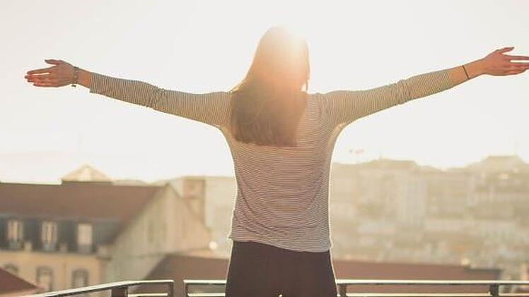 Glück, Zufriedenheit