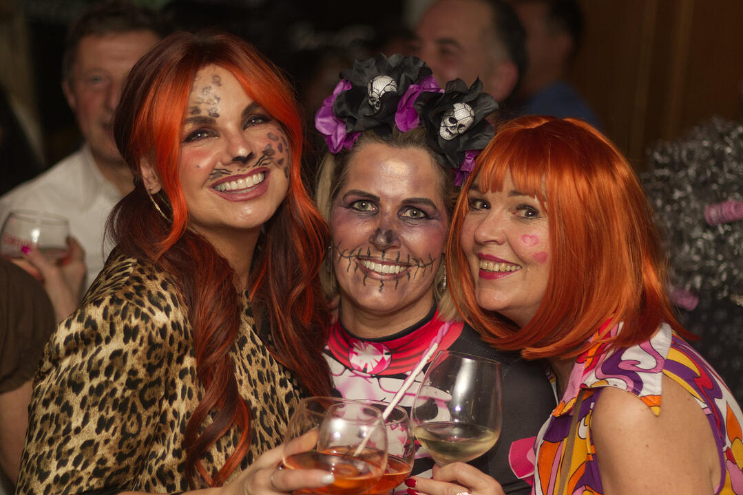 Fasching 2025 in Fürth!