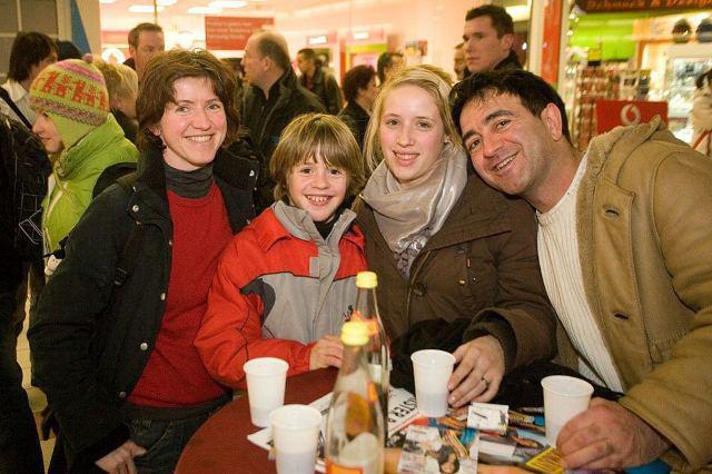 Atrium Miss und Mister Bayern 2009