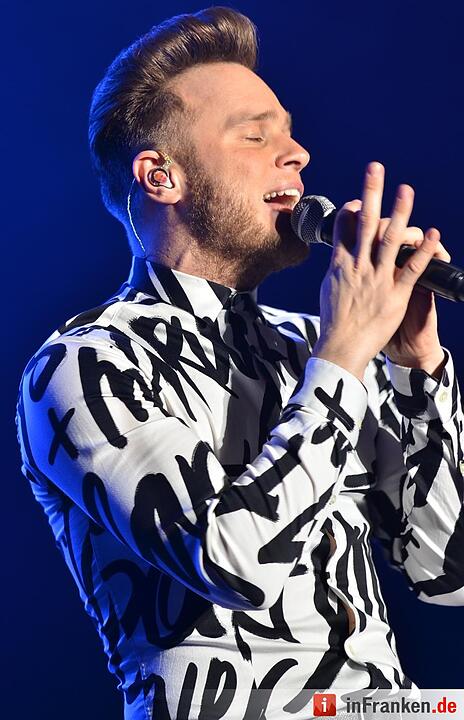 Das war das Bayern 3-Dorffest in Tiefenlesau