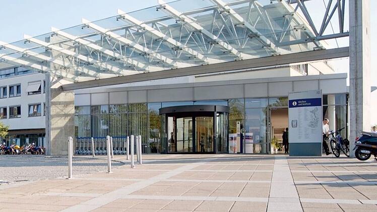 Diese fr&auml;nkischen Kliniken z&auml;hlen zu den besten Deutschlands