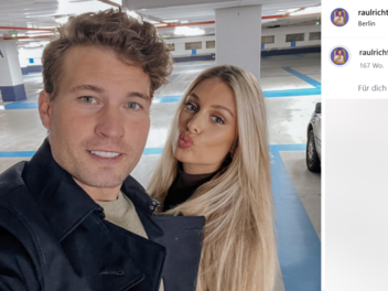 TV-Traumpaar nach 7 Jahren getrennt - Hochzeit w&auml;re im Sommer gewesen