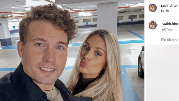 TV-Traumpaar nach 7 Jahren getrennt - Hochzeit w&auml;re im Sommer gewesen