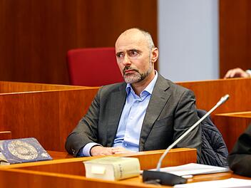 Der Cum-Ex-Kronzeuge Kai-Uwe Steck