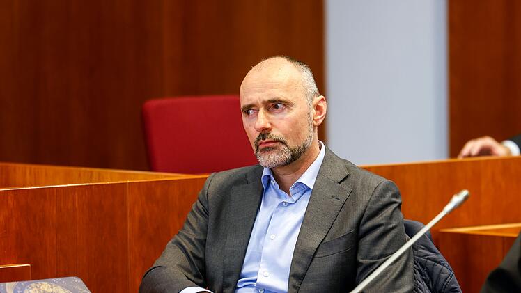 Der Cum-Ex-Kronzeuge Kai-Uwe Steck