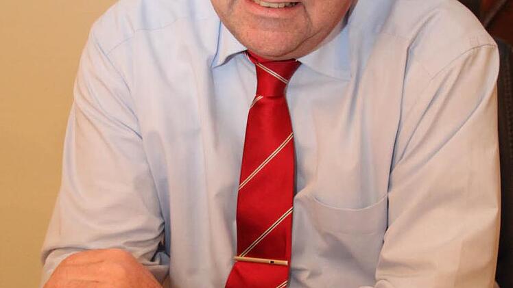 Es gibt Möglichkeiten, aus solchen Verträgen mit den Gelbe-Seiten-Abzockern rauszukommen, meint der Mainleuser Rechtsanwalt Ulrich Gödde. Foto: StephanTiroch