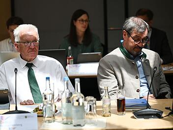 Ministerpräsidentenkonferenz