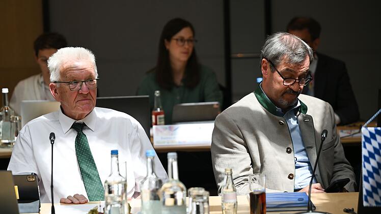 Ministerpräsidentenkonferenz