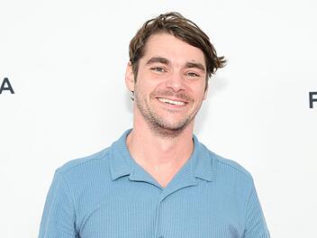 Der Schauspieler RJ Mitte ist im Alter von 34 Jahren verstorben.