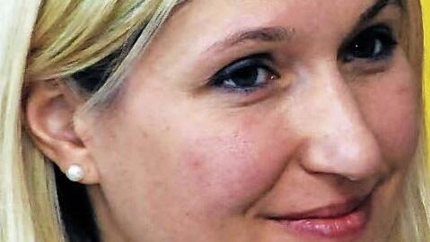 Silke Launert