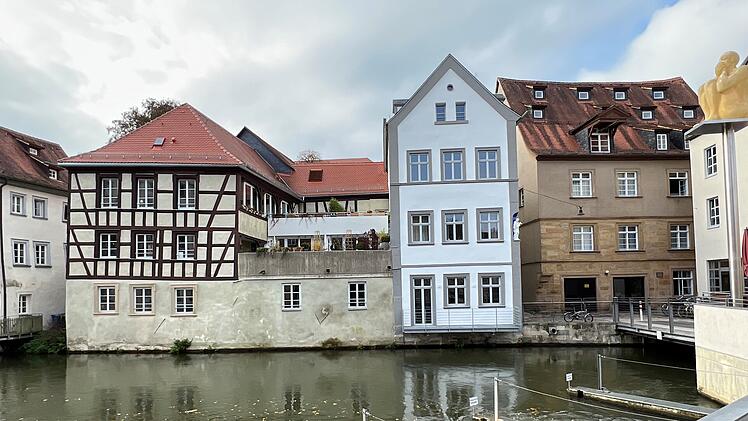 Bamberg: Nach schwerer Entscheidung - Dieser Beitrag gewinnt "Bauherrenpreis 2022"