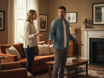 Retroactive Jealousy