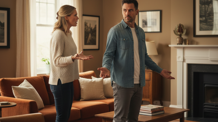 Retroactive Jealousy