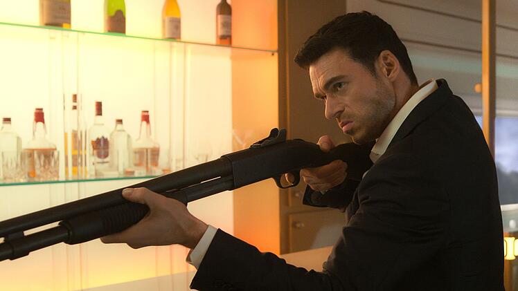 Amazon glaubte fest an "Citadel" und investierte entsprechend viel in die Action-Serie. Die Zuschauern und Kritikern waren jedoch nicht durchweg begeistert.