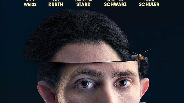 "Franz K." unternimmt einen neuen Versuch, den ewig r&auml;tselhaften Franz Kafka zu entschl&uuml;sseln.