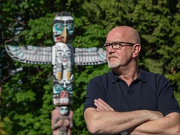 Peter Giesel deckt zum Auftakt der zw&ouml;lften Staffel "Achtung Abzocke - Urlaubsbetr&uuml;gern auf der Spur" (immer donnerstags, 20.15 Uhr) die Maschen von Betr&uuml;gern in Seattle und Vancouver auf.