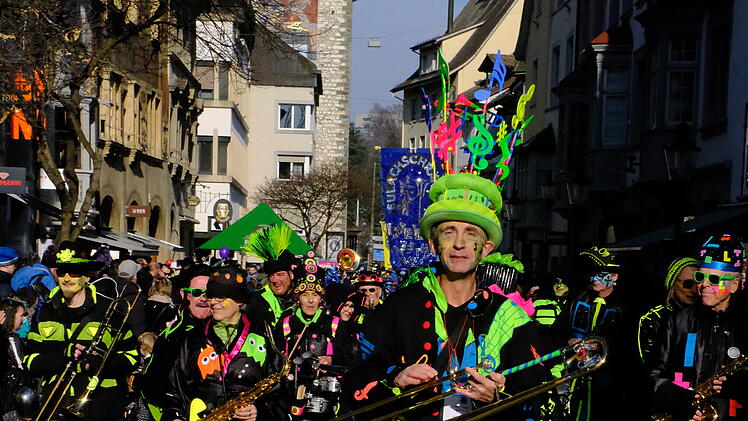 Coburg: Samba-Festival 2023 - Organisationsdetails, Vorverkauf und Rückzug angekündigt