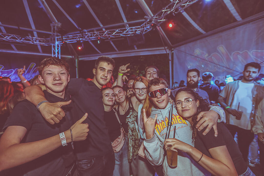 Dein Partysommer 2024!