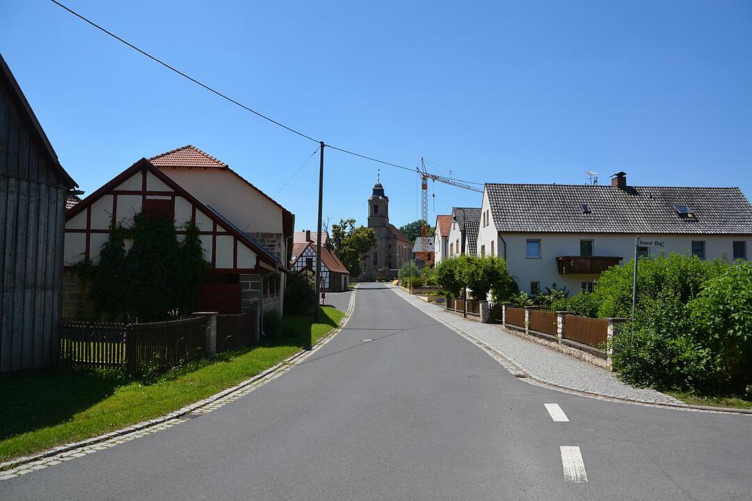 19.08.2015 Fotoreportage Heilgersdorf