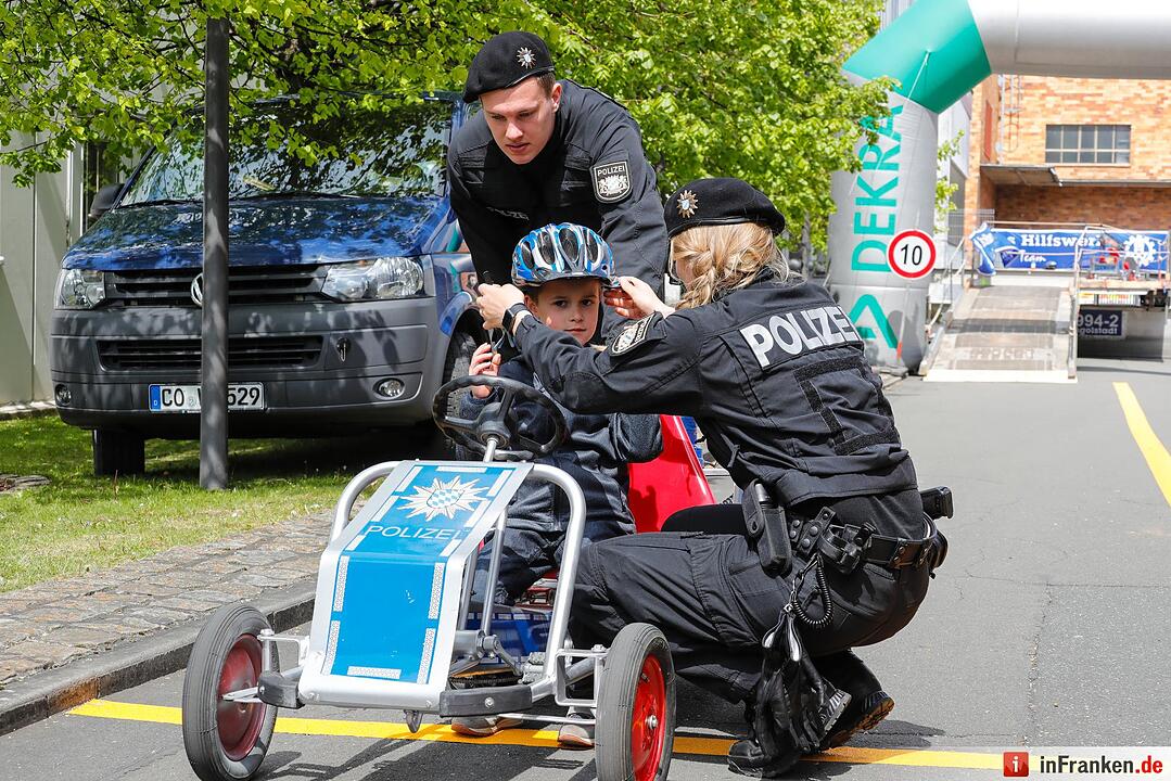 Sternfahrt -115