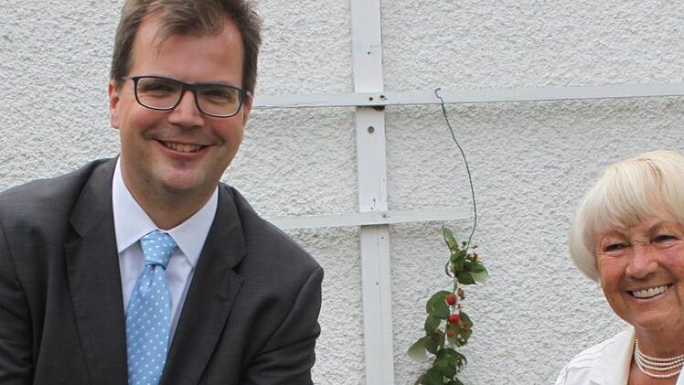Christian Lange
