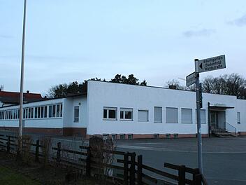 Das ehemalige Betriebsgebäude an der Kellerstraße soll abgerissen und das Areal der Wohnbebauung zugeführt werden.  Foto: Evi Seeger