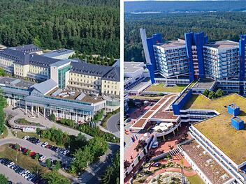 Klinikum Bamberg und Bayreuth starten Kooperation: Das wird neu für Lungenpatienten