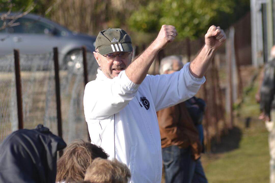 Dettelbach und Ortsteile - TSV Sulzfeld