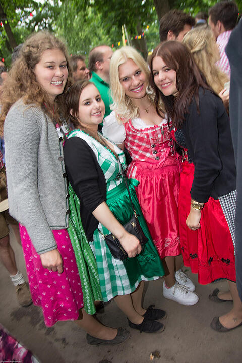 23.05.2015 Erlangen - Bergkirchweih Tag 3