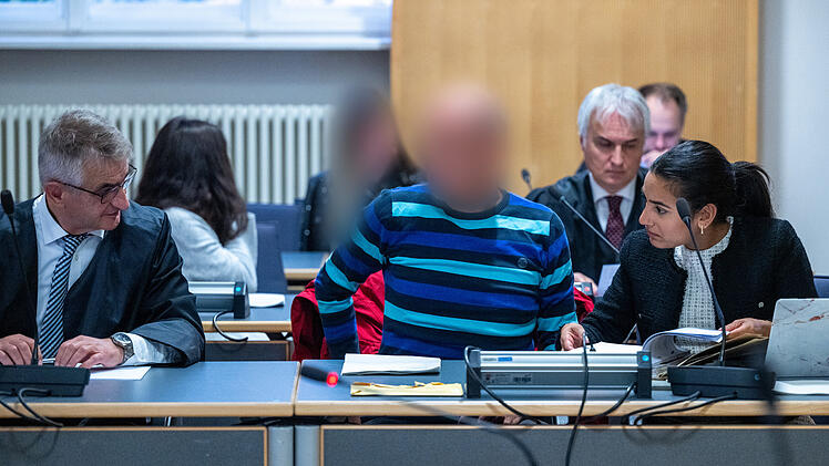 Prozess um Millionen-Diebstahl aus Geldtransporter