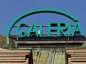 Warenhauskette Galeria