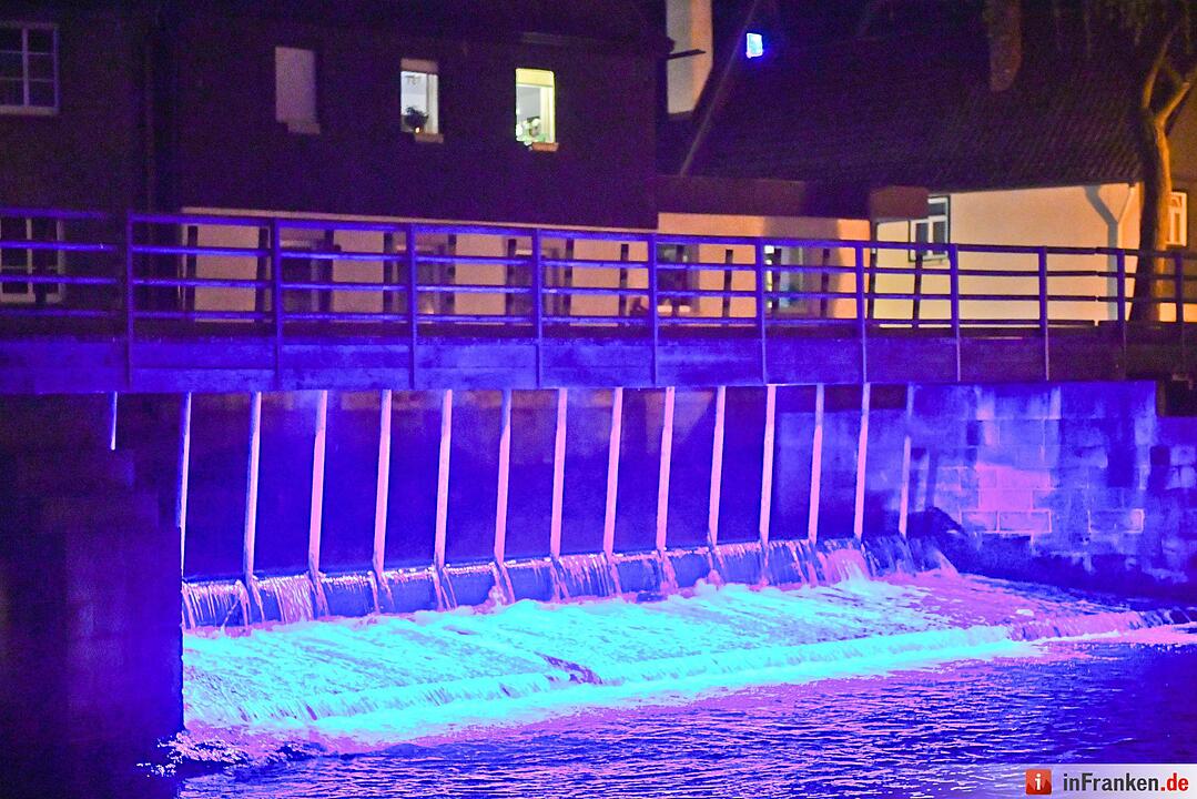 Kronach Leuchtet 2017