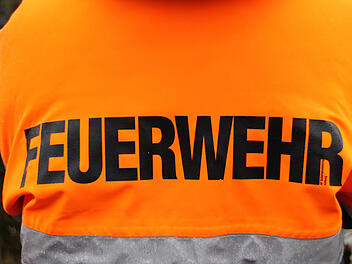 Feuerwehr