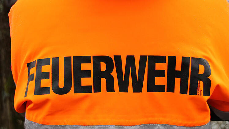 Feuerwehr